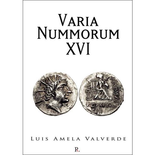 Imagem 0 de Varia nummorum xvi