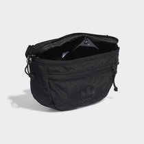 Adventure waist bag online adidas