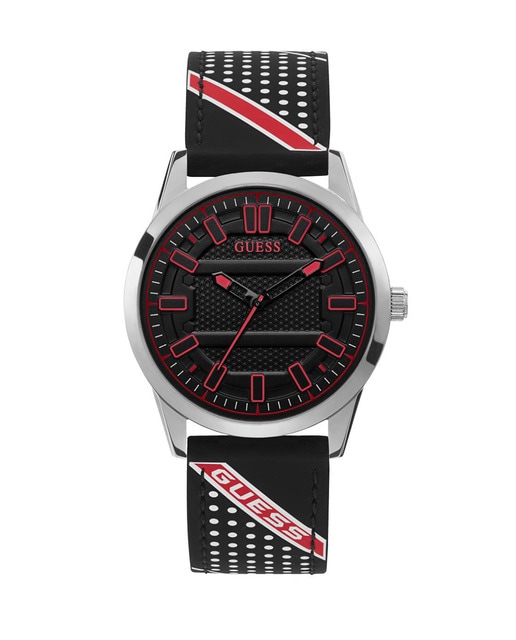 Reloj de hombre analógico