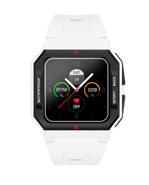 Reloj unisex digital