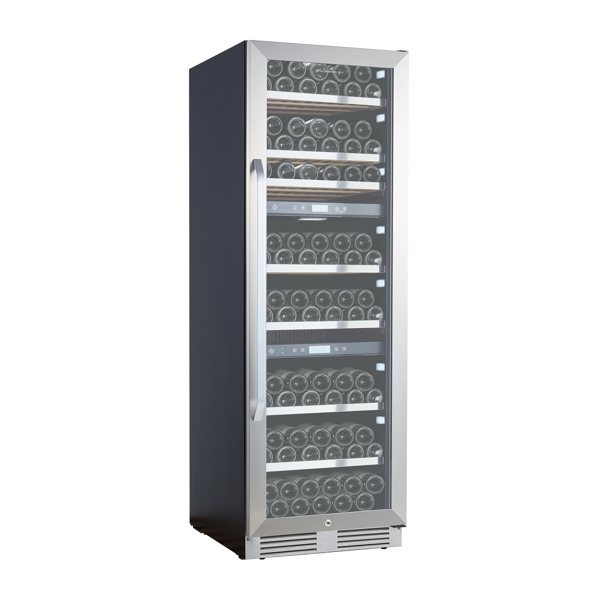 La Sommelière – Vinoteca La Sommelière para 143 botellas -MT145TZ.