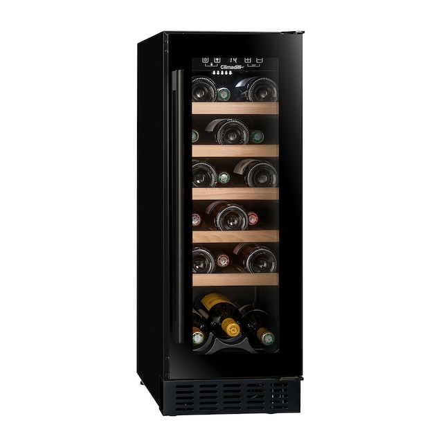 Vinoteca Climadiff para  20 botellas -CBU20S2B