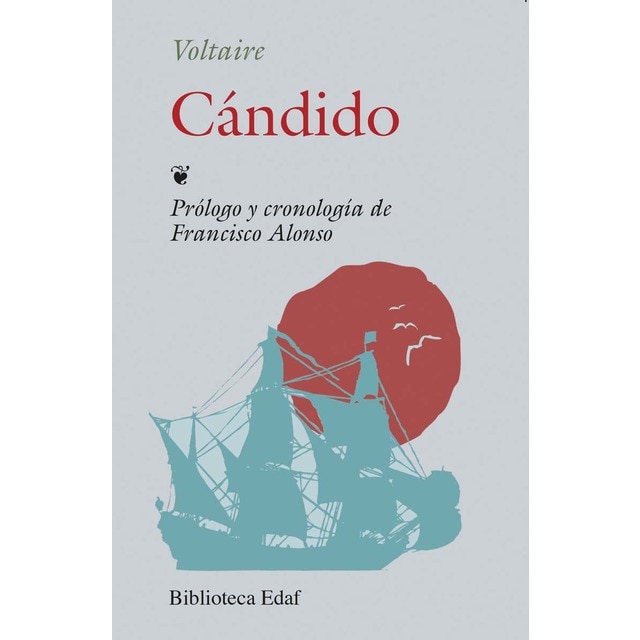 Cándido