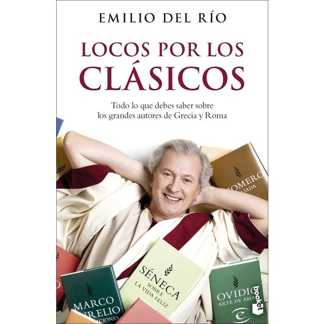 Locos por los clásicos: Todo lo