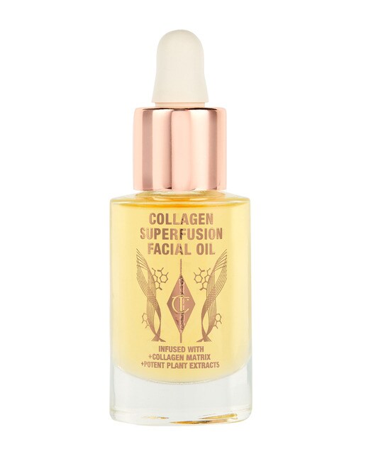 Aceite Facial Collagen Superfusion Charlotte Tilbury