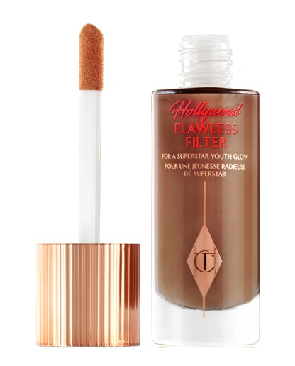 Filtro Hollywood Flawless Filter Charlotte Tilbury