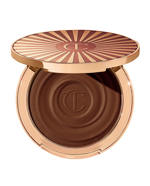 Polvos Bronceadores Beautiful Skin Sun-Kissed Glow Bronzer Charlotte Tilbury