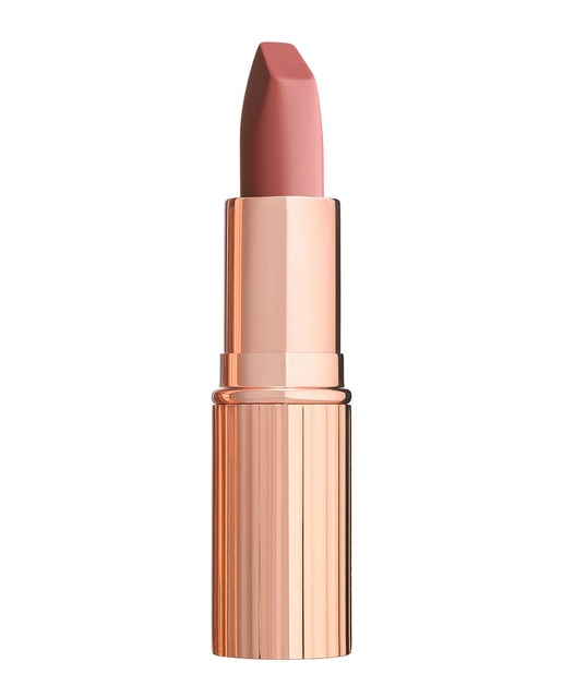 Barra de labios Matte Revolution Charlotte Tilbury