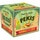 PEKIS hummus con curry ecológico caja 200 g neto escurrido