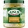 ALSUR large artichoke hearts 5-7 pieces flask 190 drained weight g