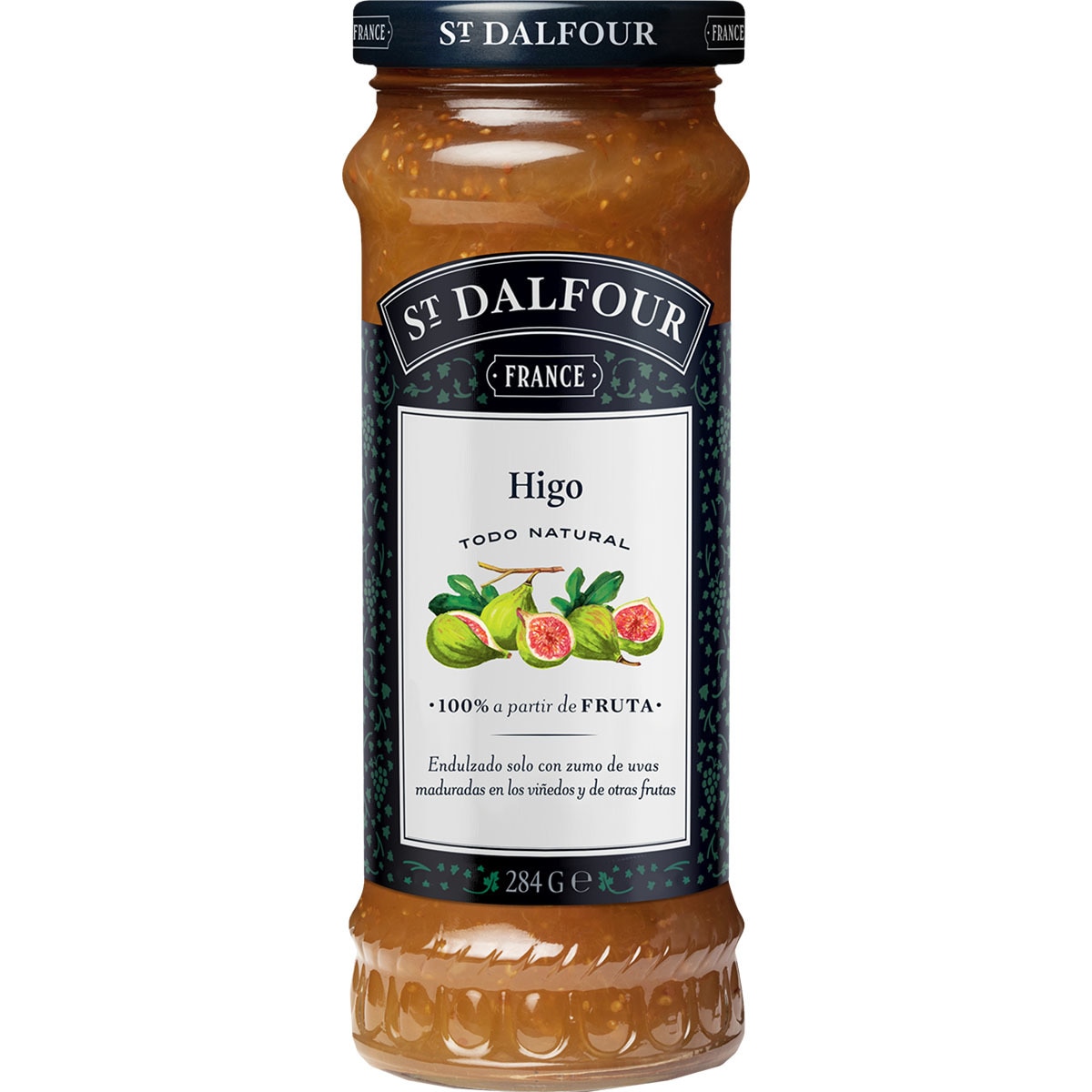 mermelada de higo