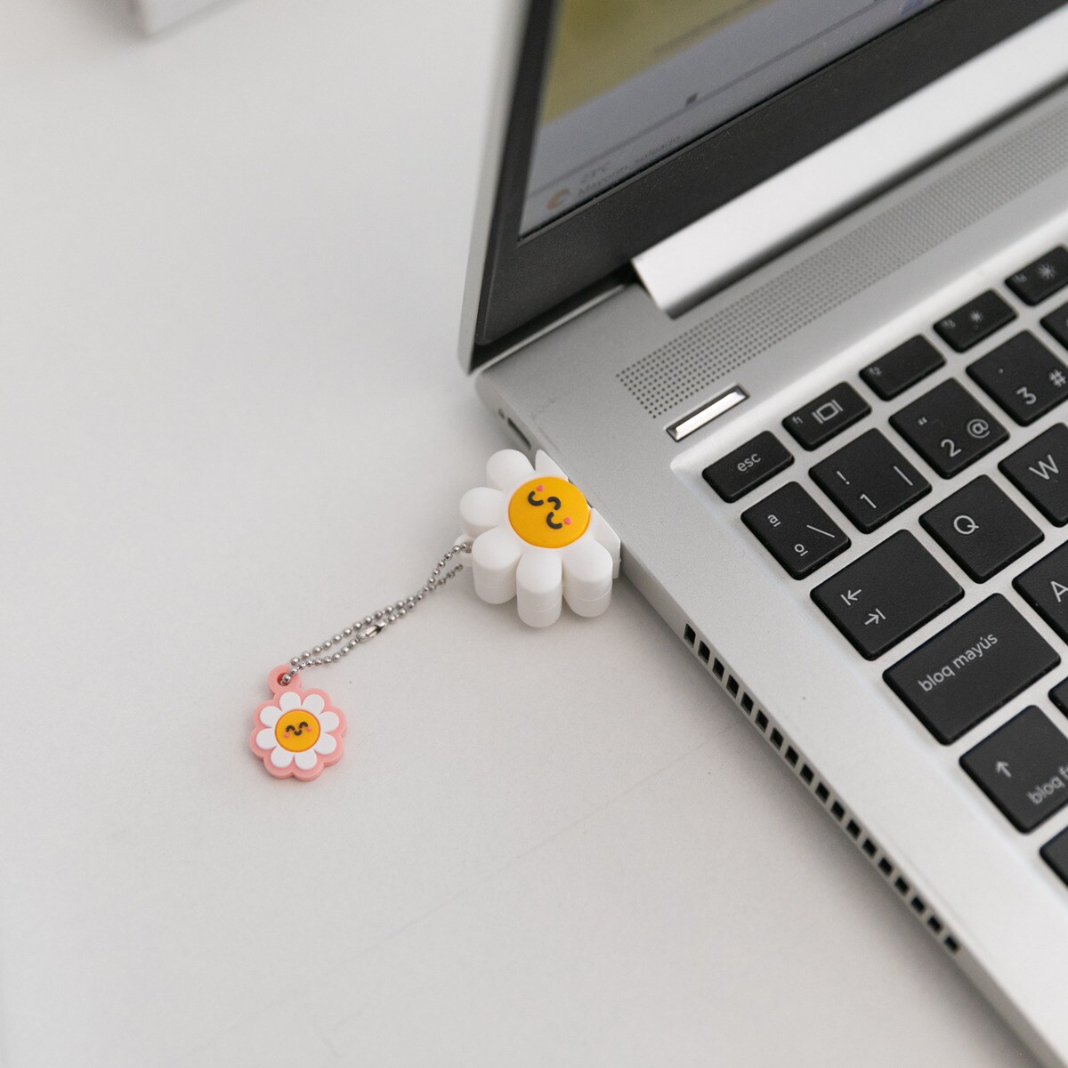 Pendrive 32 GB Margarida 5