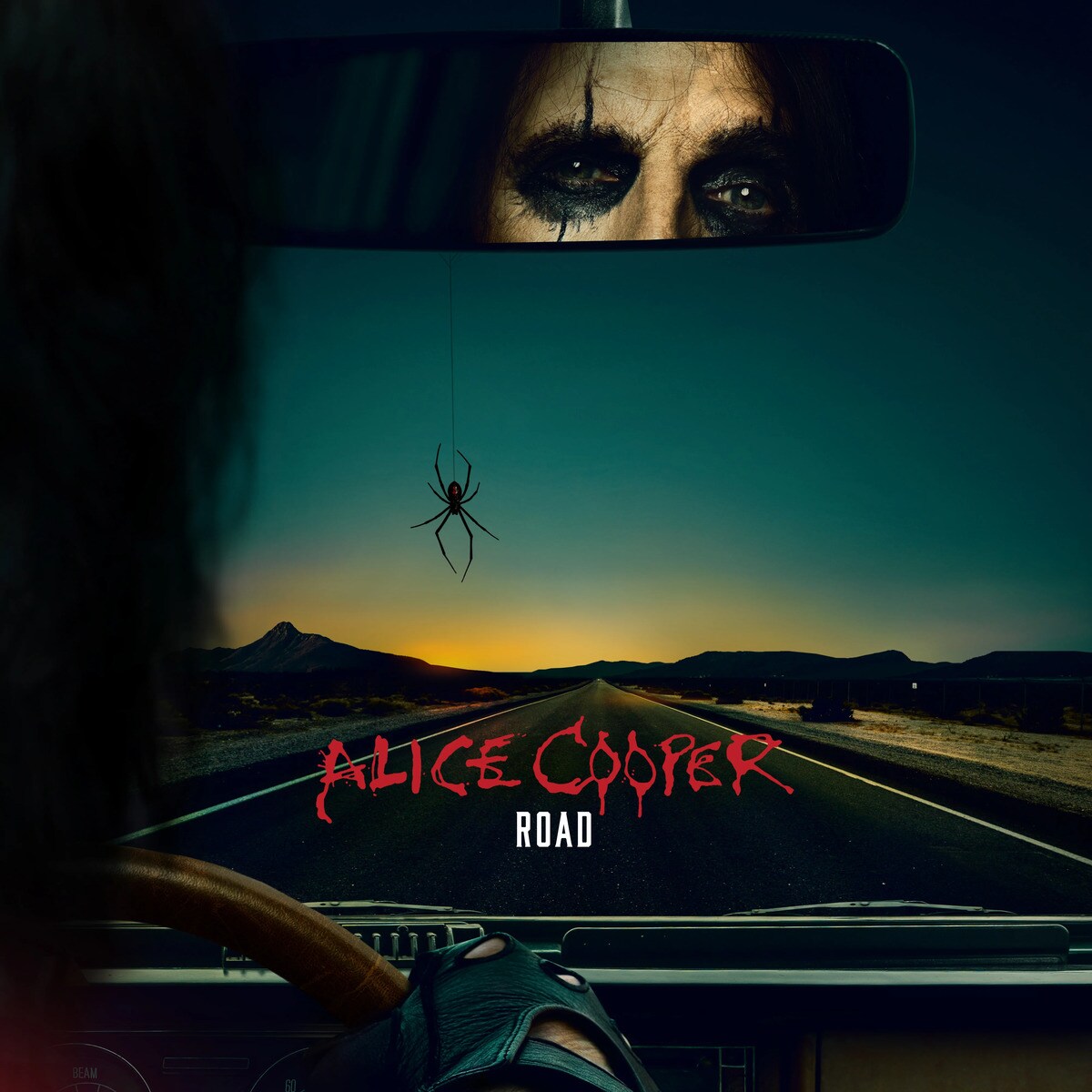 Imagem 0 de Road (Edição Color) (DVD + 2 LP-Vinil)