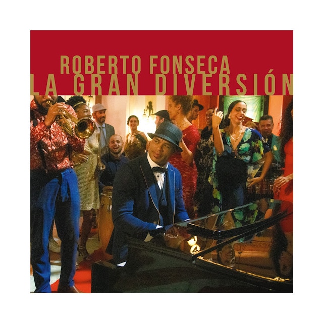La gran diversión (LP-Vinilo).