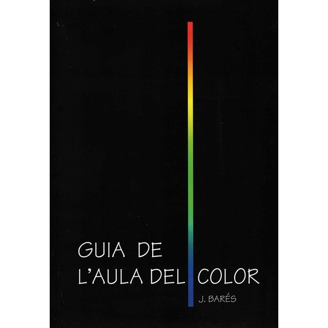 Guia de l'aula del color
