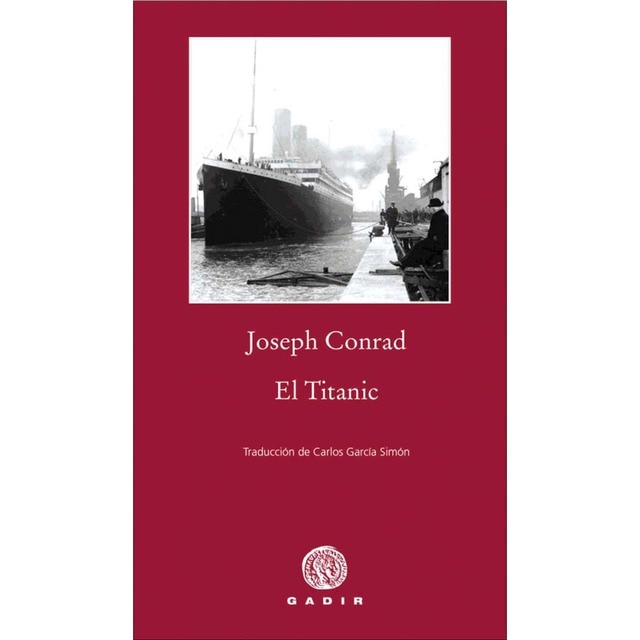 El Titanic