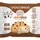 ABUELOBREAD chocolate chip bun gluten-free and lactose-free packet 60 g