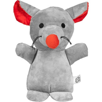 GLORIA Lagun scented dog toy 4x9x10 cm 1 each