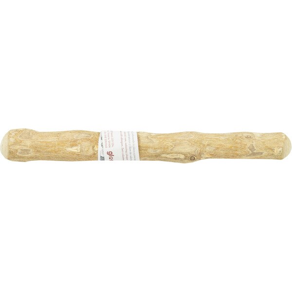 juguete de madera para perros Stick talla S 1 unidad