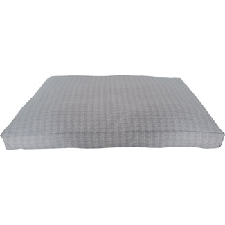 FRED&RITA colchón waterproof para perros y gatos Espiga 76x53x13 cm 1 unidad
