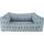 FRED&RITA cama waterproof para perros y gatos Ikat 46x37x19 cm 1 unidad