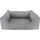 FRED&RITA cama waterproof para perros y gatos Espiga 46x37x19 cm 1 unidad