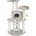 FRED&RITA cat tree scratcher 55x55x120 cm 1 each