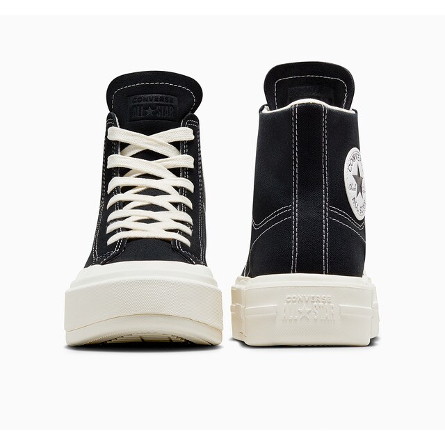 Zapatillas de caña alta chuck taylor all star hi canvas sales