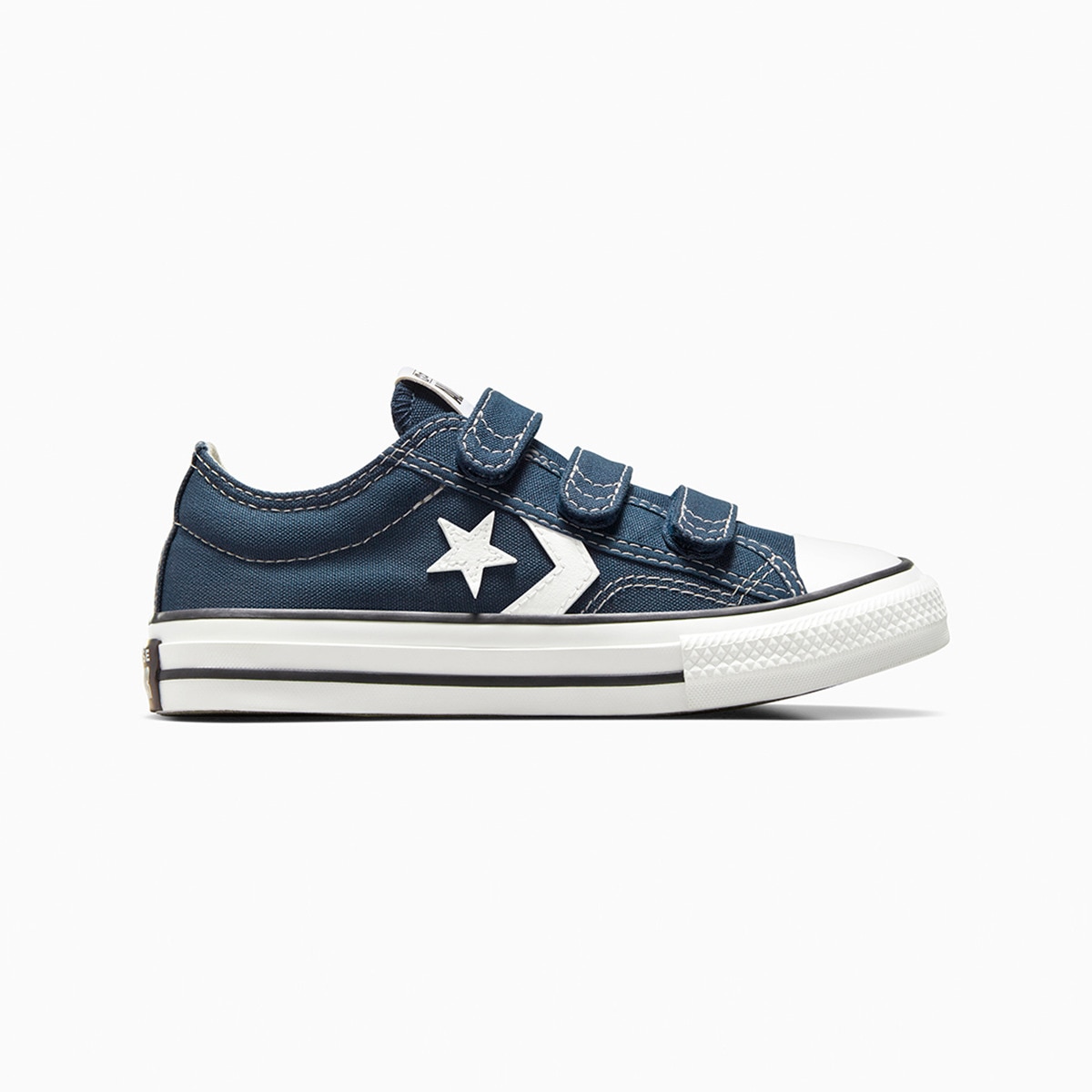 Converse - Zapatillas casual de niños Star Player 76 3V Converse.