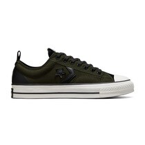 Converse star player ox hotsell blancas el corte ingles