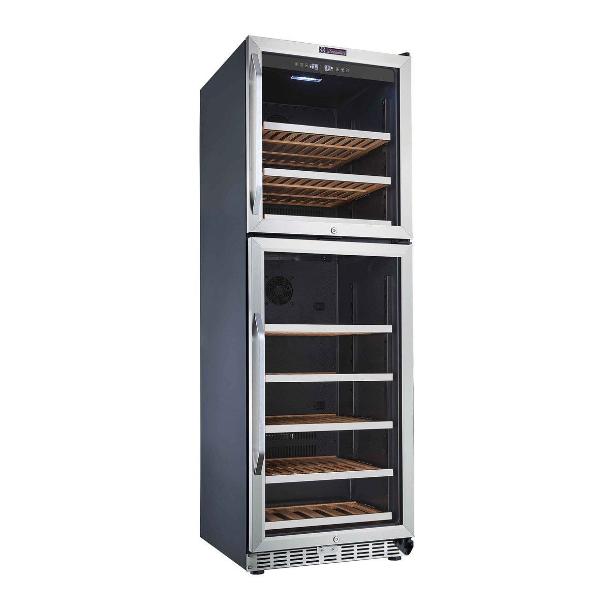 La Sommelière – Vinoteca La Sommelière para 172 botellas -MT166DP.