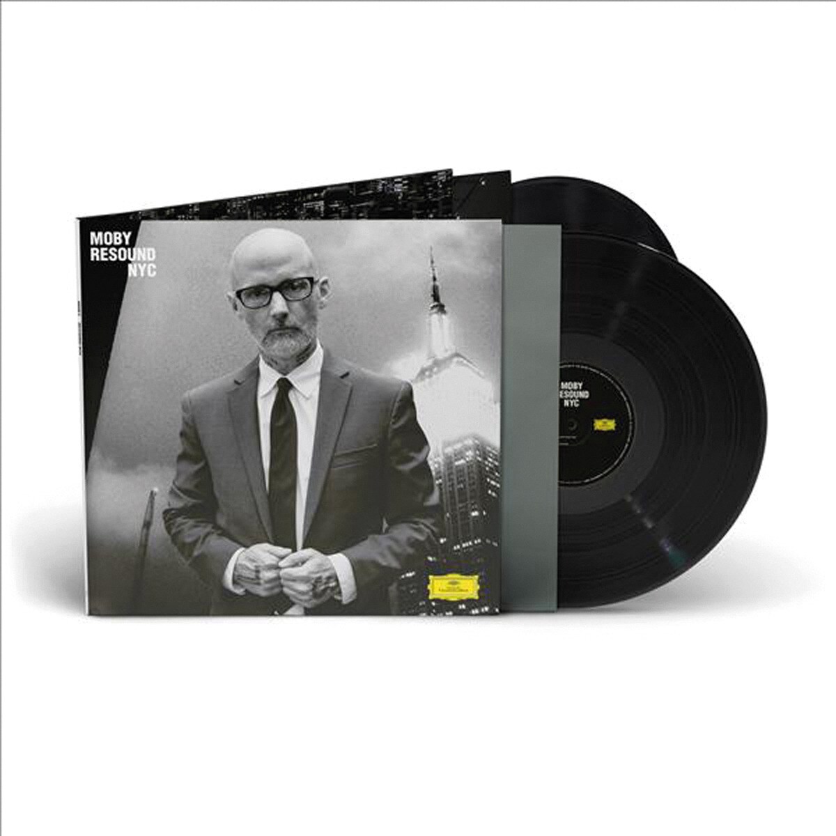 Resound NYC (2 LP-Vinil) 2