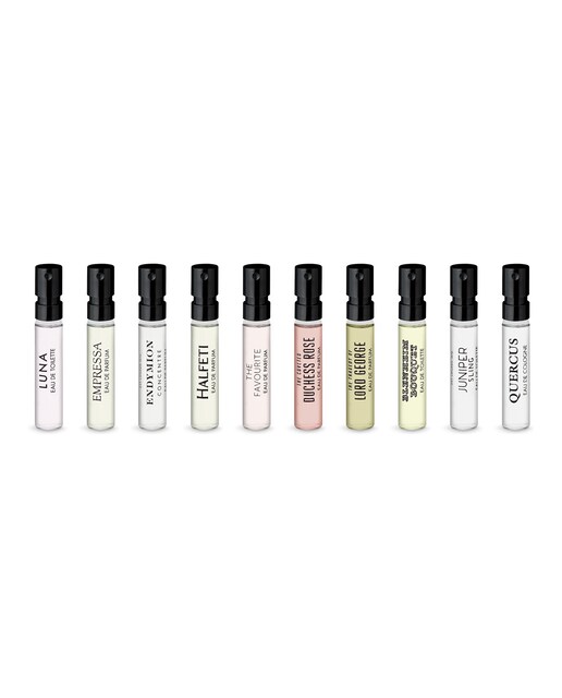 Penhaligon’s – Estuches de regalo Bestseller Scent Library Penhaligon’s.