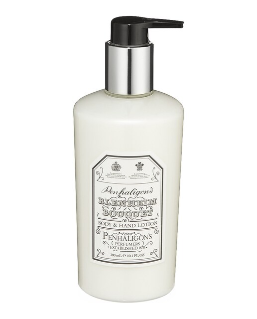 Penhaligon’s – Loción de Manos y Cuerpo Blenheim Bouquet 300 ml Penhaligon’s.