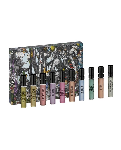 Penhaligon’s – Estuche de regalo Portraits Scent Library Penhaligon’s.