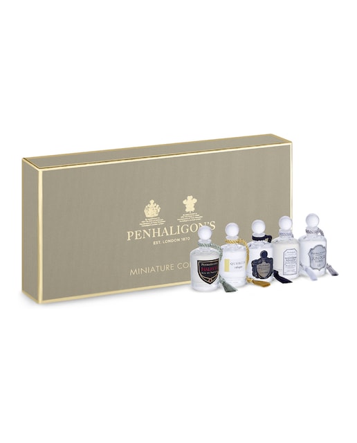 Penhaligon’s – Estuche de Regalo Mini Set Him 5×5 ml Penhaligon’s.