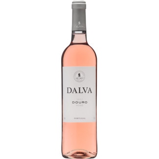 Dalva Vinho Rosé do Douro  garrafa 75 cl