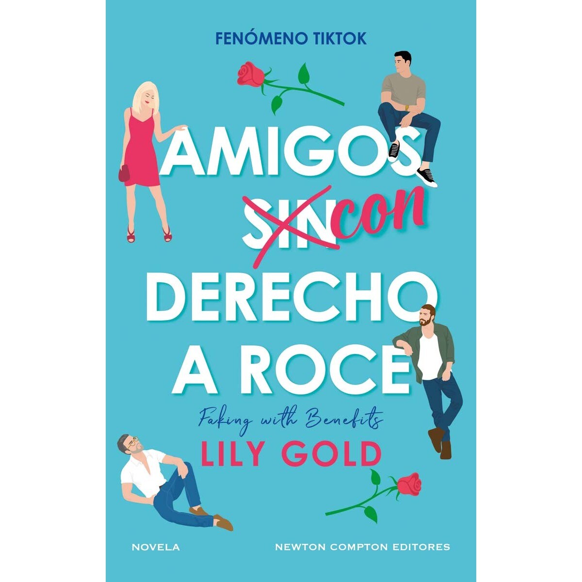 Imagem 0 de Amigos con derecho a roce