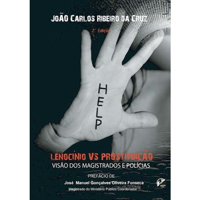 Lenocínio vs prostituição - 2 edição