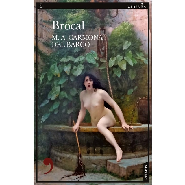 Brocal (Tapa blanda con solapas)