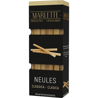 MARLETTE classic wafers case 70 g
