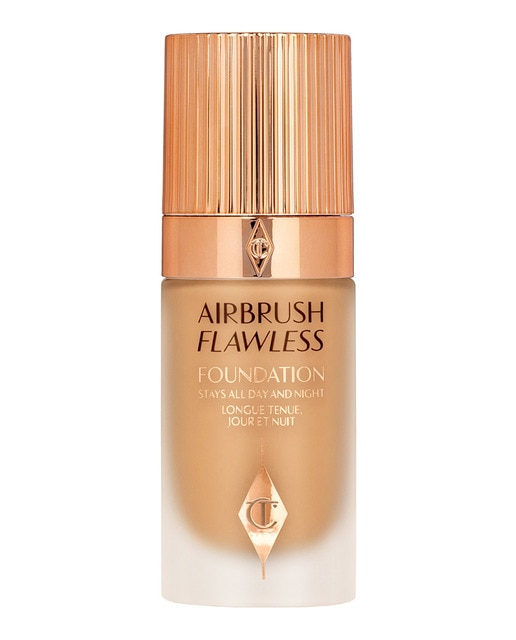 Base de maquillaje Airbrush Flawless Foundation Charlotte Tilbury