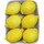 Limones sin pepitas bandeja 900 g peso aproximado