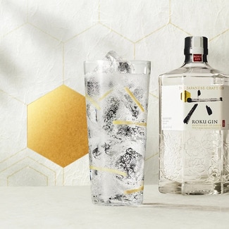 Ginebra japonesa botella 70 cl - Roku