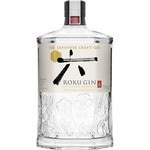 ginebra japonesa botella 70 cl