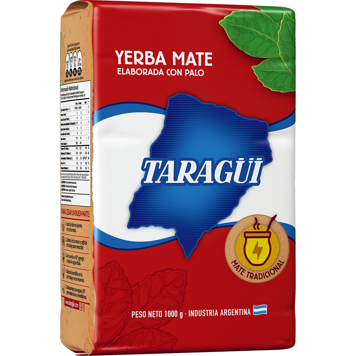yerba mate