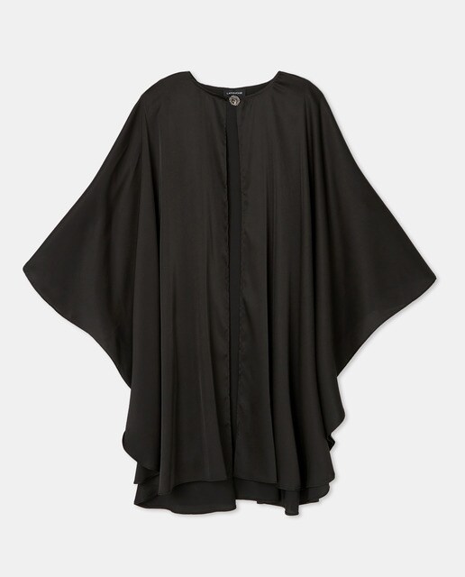 Cape femme soiree hot sale