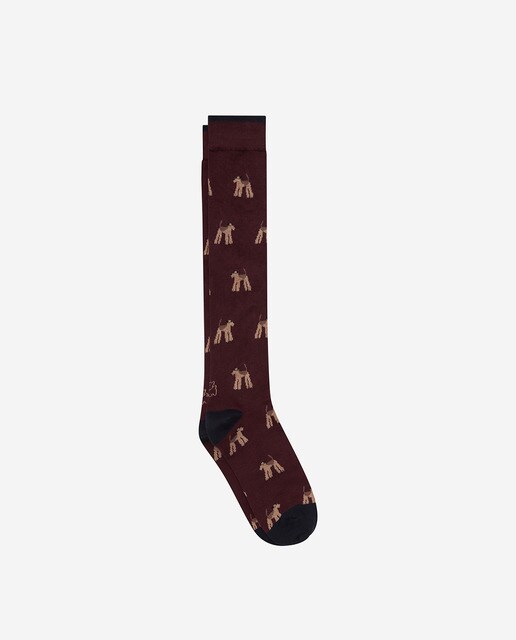 Mode chaussettes best sale hautes homme