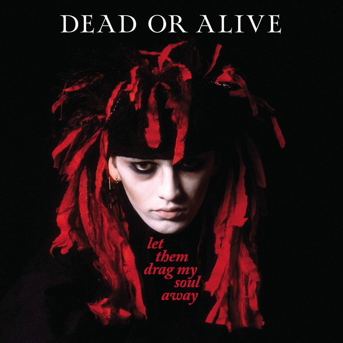 Imagem 0 de Let them drag my soul away (Edição Color) (LP-Vinil)