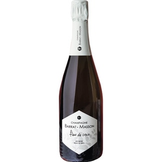 BARRAT MASSON Fleur de Craie champagne brut botella 75 cl